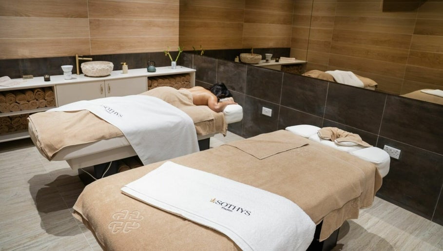 Imagen 1 de E1 Spa and Wellness