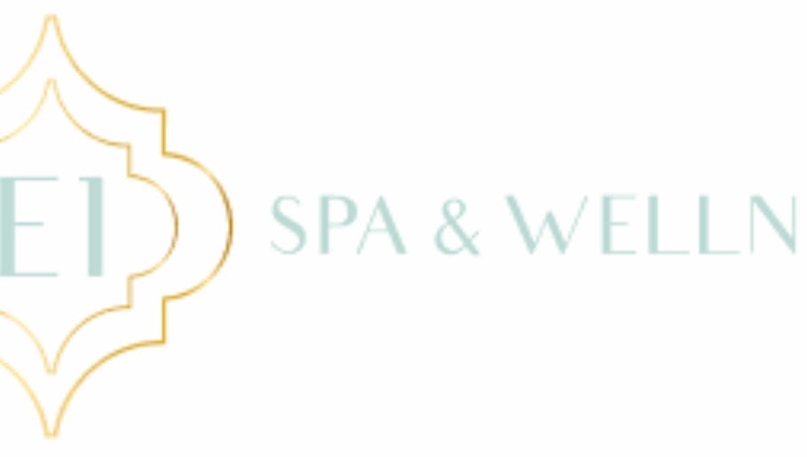 E1 Spa & Wellness Parking, bilde 1