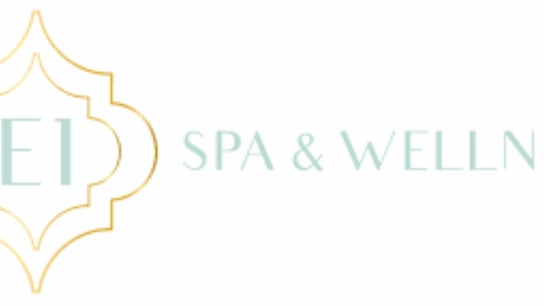 E1 Spa & Wellness Parking