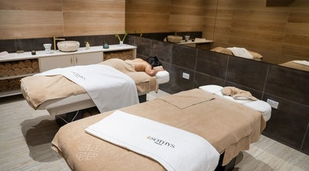 Imagen 2 de E1 Spa and Wellness