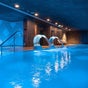 E1 Spa and Wellness