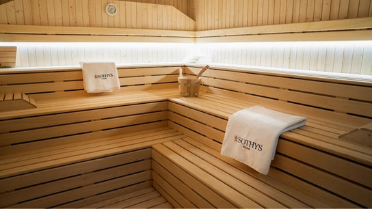E1 Spa and Wellness 1