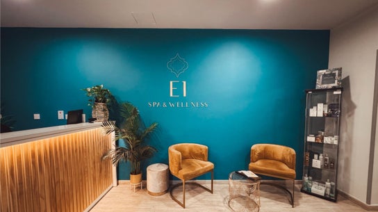 E1 Spa and Wellness 2