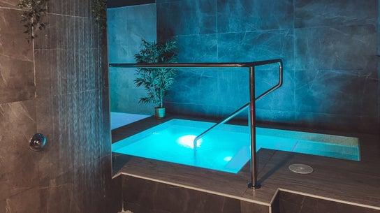 E1 Spa and Wellness 3