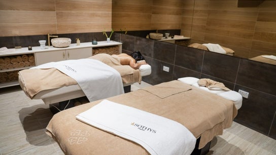 E1 Spa and Wellness 5
