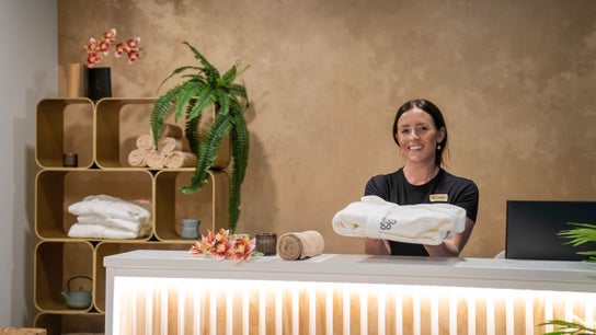 E1 Spa and Wellness 8