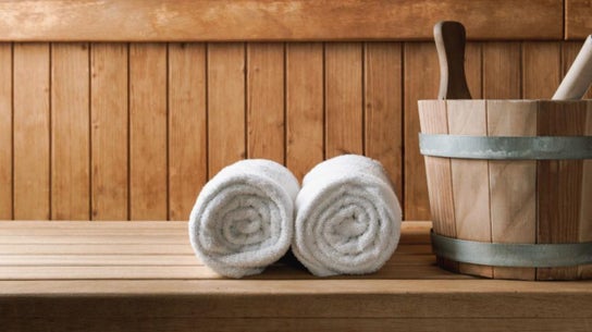 E1 Spa and Wellness 9