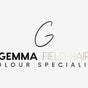 Gemma Field Hair