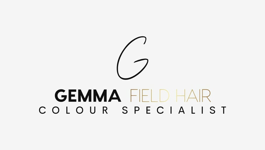 Gemma Field Hair image 1
