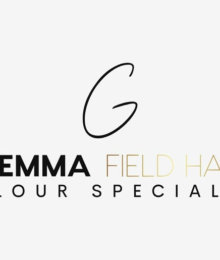 Gemma Field Hair image 2