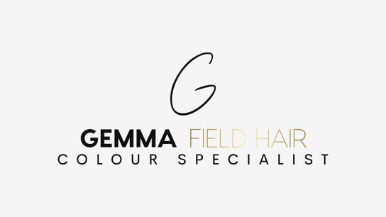 Gemma Field Hair