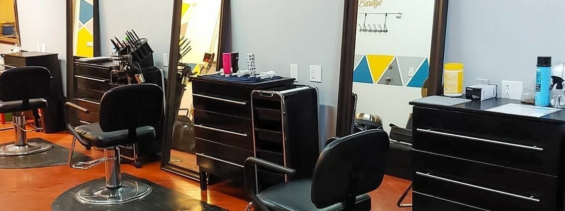Picture Perfect Hair Studio image 1