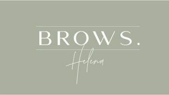 Brows. by Helena