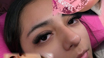 Immagine 2, Pink Wispies