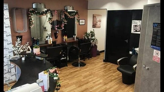 Dollies hair and tanning salon