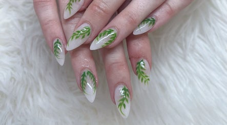 Happy Nail South Yarra