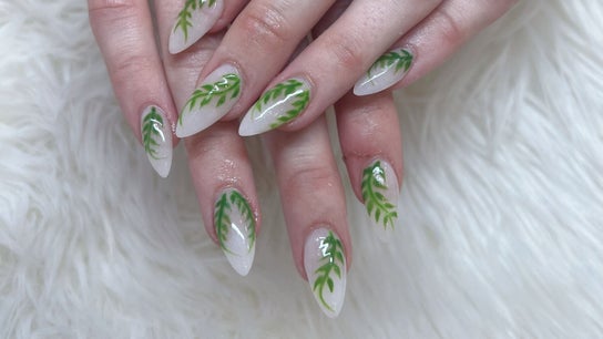 Happy Nail South Yarra