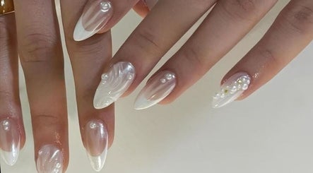 Happy Nail South Yarra imagine 3