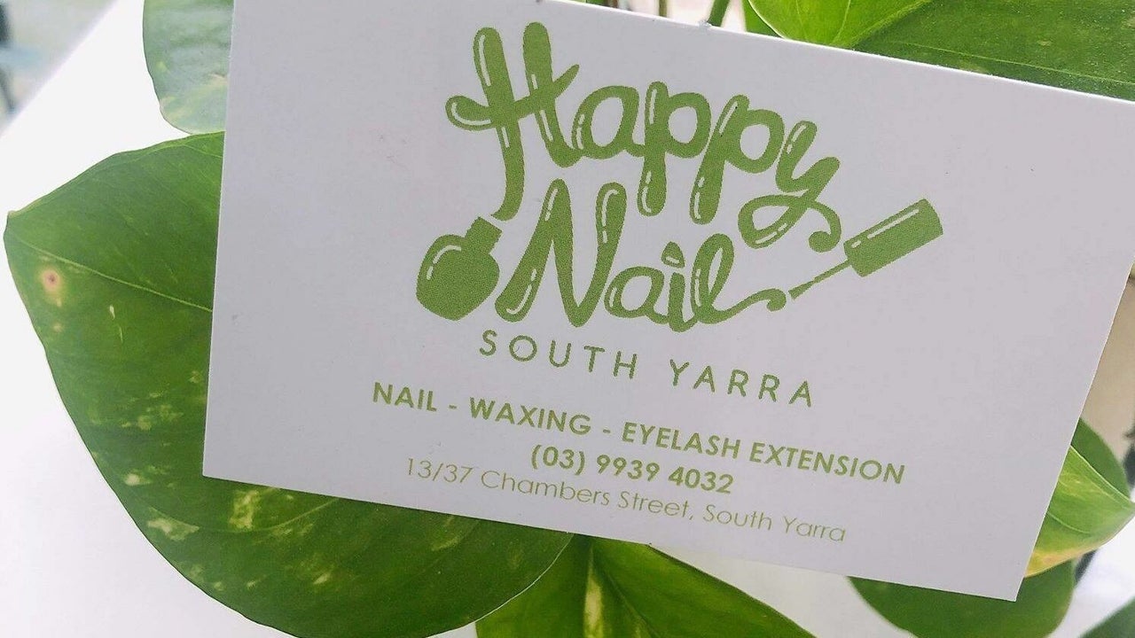 1. South Yarra Nails - wide 3