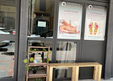 Welcome to Tranquil Massage Fuengirola in Fuengirola, Andalucía, ES. Discover rejuvenating massage therapies.