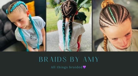 Braids by Amy