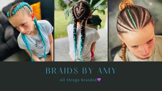 Braids by Amy