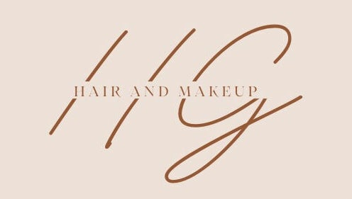 Holly Gibson Hair and Makeup зображення 1