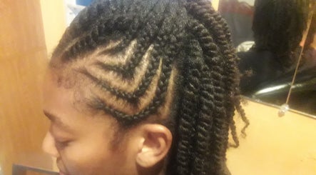 Virtuous Shine Beauty Services