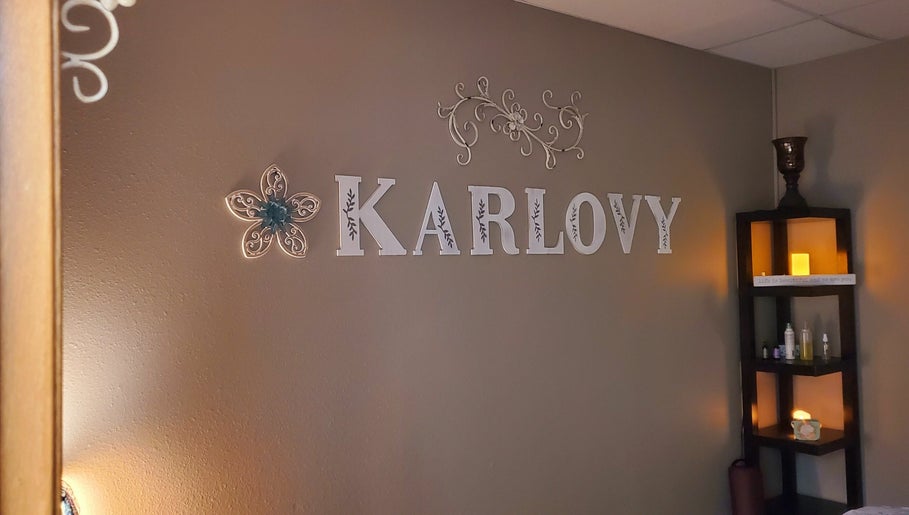 Karlovy Massage and Wellness, bilde 1