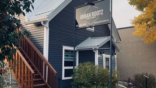 Urban Rootz Hair Studio