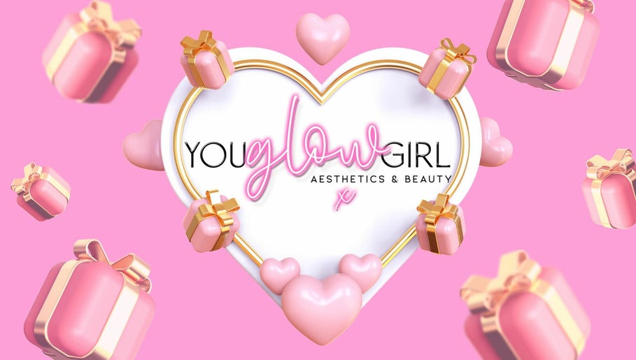 You Glow Girl Aesthetics and Beauty Maidstone Kent зображення 1