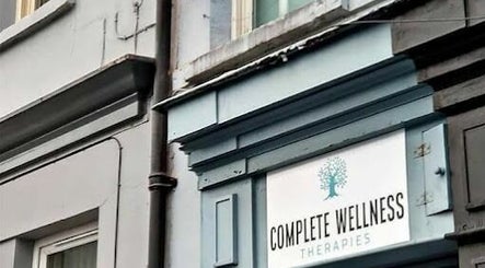 Immagine 2, Complete Wellness Therapies