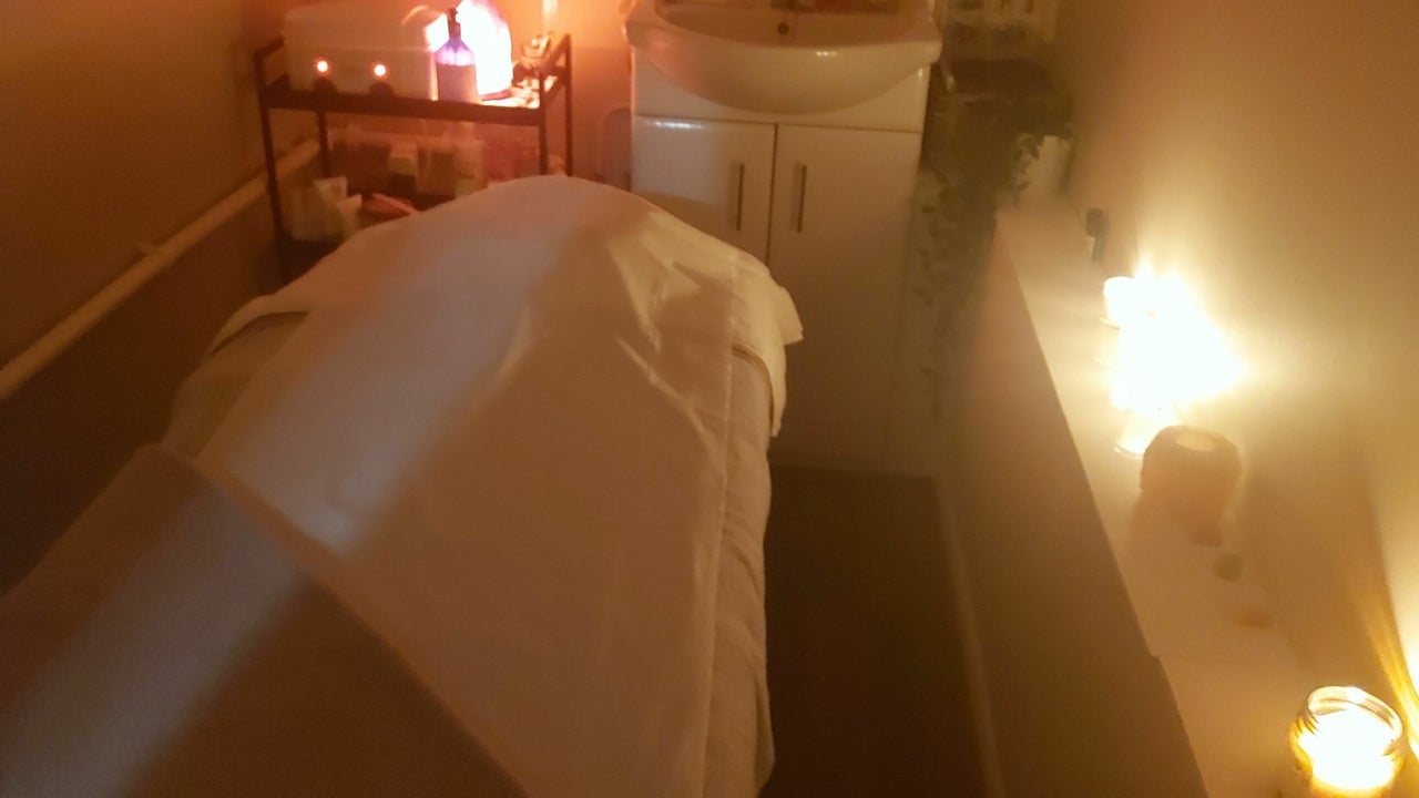 Best Full Body Massages Near Me in Barming, Maidstone | Fresha