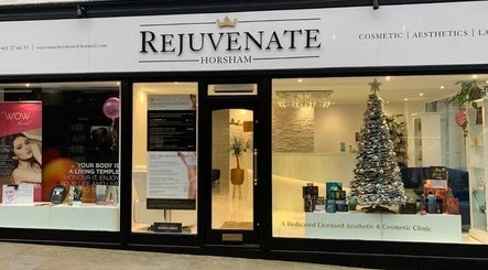 Rejuvenate Horsham kép 3