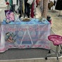 Angel Hair Barbie at Artistic Flip Flop - 1954 South Tamiami Trail, Venice, Florida