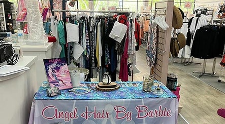 AngelHairBarbie@Re-ChicBoutique