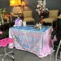 AngelHairBarbie-Golf4Less - 15271 McGregor Boulevard, 7, Fort Myers, Florida