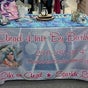 Angel Hair Barbie at Well Read – The Promenade - 26841 South Bay Drive, Bonita Bay, Bonita Springs, Florida