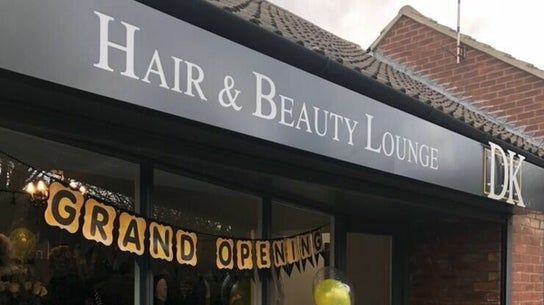 DK hair and beauty lounge