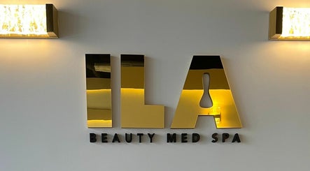 ILA Beauty Med Spa billede 2