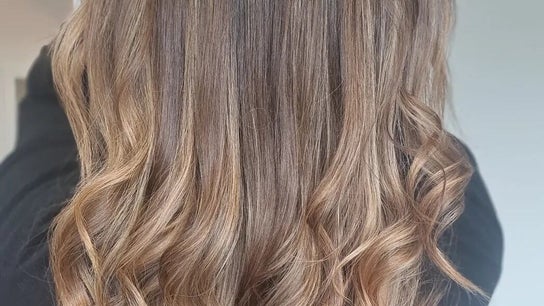 Hair & Beauty By Natasha