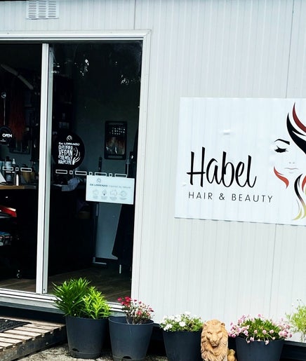Habel Hair and Beauty image 2