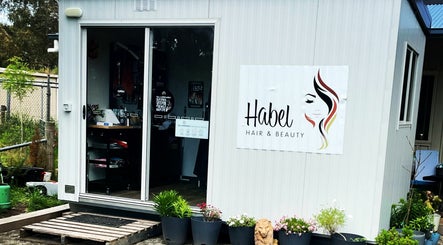 Habel Hair and Beauty