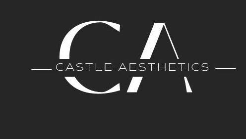 Castle Aesthetics – obraz 1