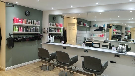 Enhance Hair & Beauty