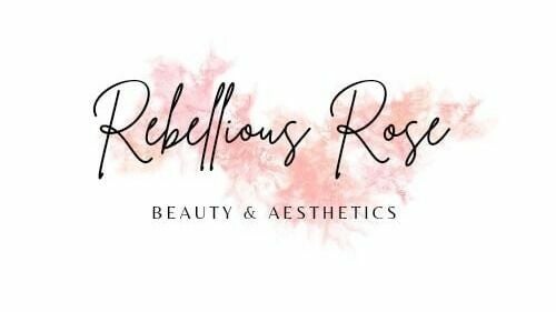 Rebellious Rose Beauty & Aesthetics