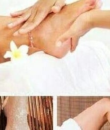 Rlm Beauty & Massage Therapist image 2
