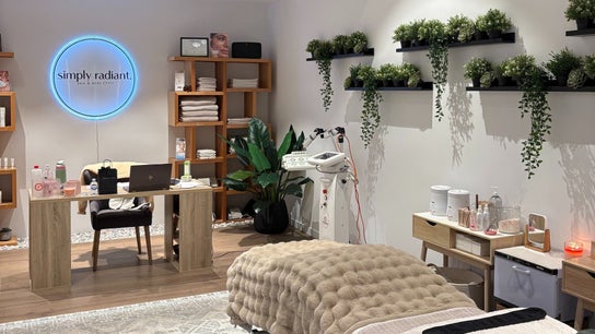 Simply Radiant Skin and Body Clinic
