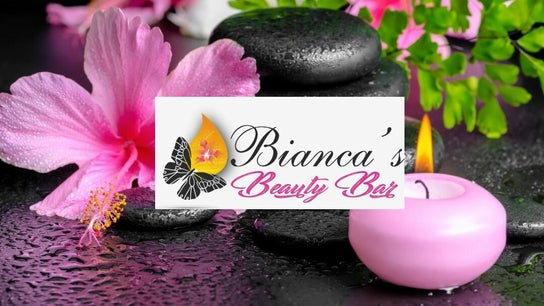 Bianca's beauty bar