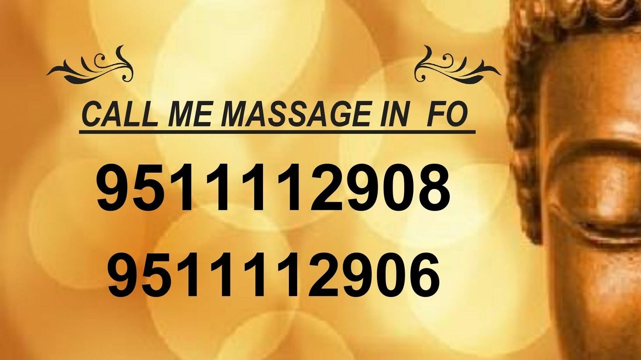 Golden Door Spa / Body Massage Faizabad - Deep complex, - Faizabad | Fresha